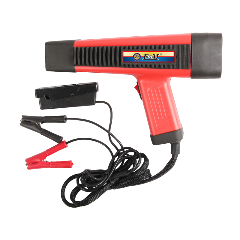 Lámpara de temporización de clase de tiempo para pantalla digital-A200201