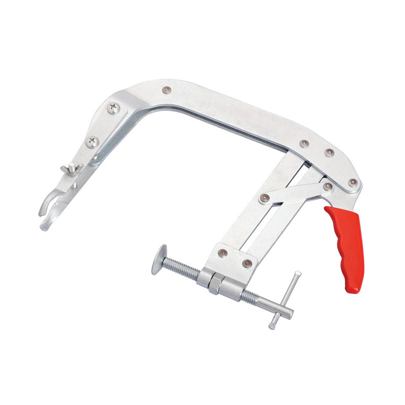 Kit de mantenimiento de abrazadera de válvula de 8 pulgadas file-A201101