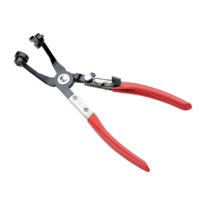 Kit de mantenimiento abrazadera de archivo para tubo de garganta curvo-A201902