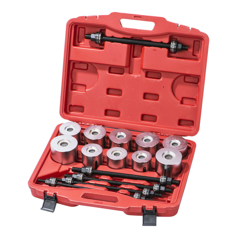 27Pc-BR026 kit de desmontaje de bujes-archivo de kit de mantenimiento
