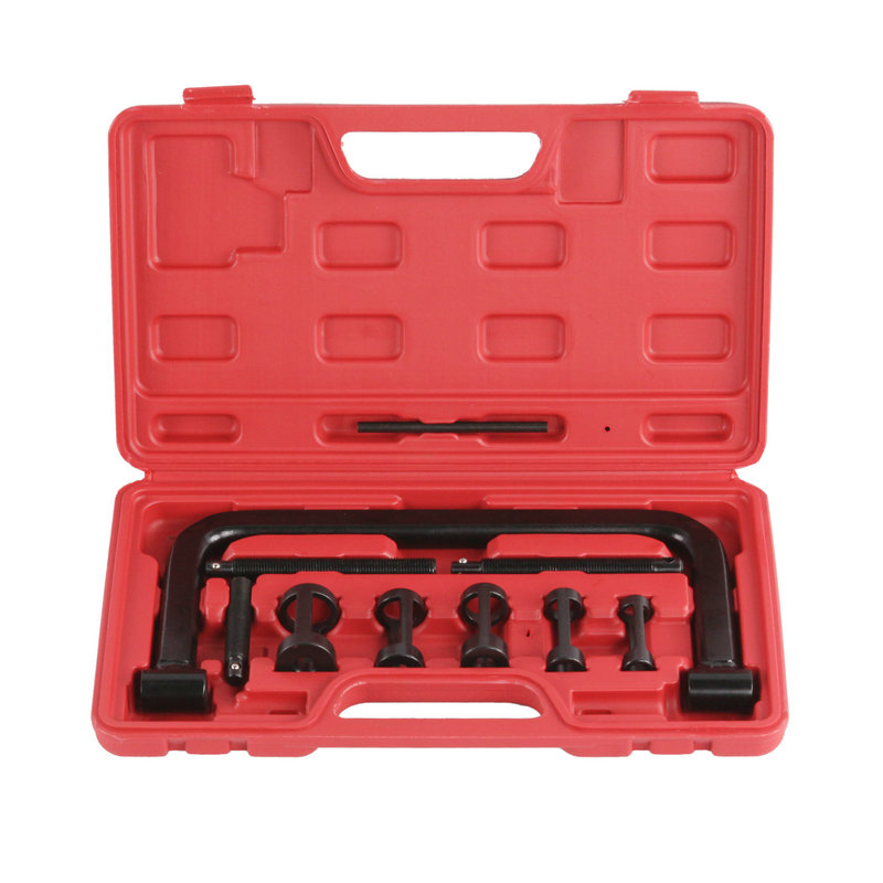 Kit de mantenimiento removedor de muelles de válvula sin desmontaje-CRK2006