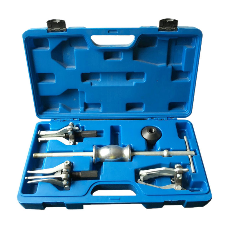 Archivo del kit de mantenimiento: grupo de peiling deslizante interior y exterior de tres mordazas-CRK2008