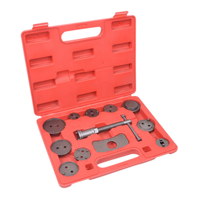 13 Pc-CRK2009 Archivo de kit de mantenimiento y regulador de cilindro de freno