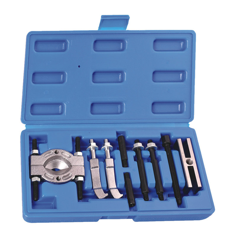 Archivo del kit de remoción de mantenimiento de rodamientos 9PC-CRK2011