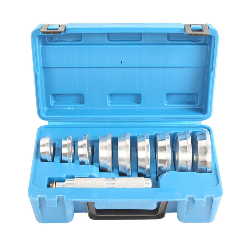 10PC-CRK2014 archivo del kit de mantenimiento del kit de bujes