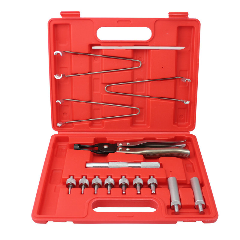 Kit de desmontaje del sello de aceite de la válvula CRK2016 - Archivo del kit de mantenimiento