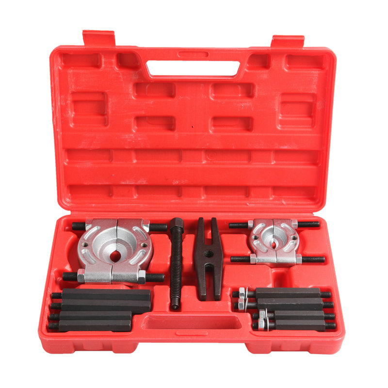 Archivo de grupo de kit de mantenimiento de desmontaje de separador 12Pc-CRK2026