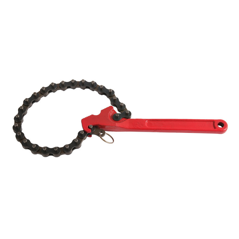 Archivo del kit de mantenimiento de llaves de cadena de 6 