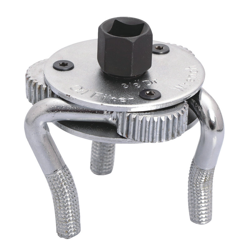 Archivo de kit de mantenimiento de llave de filtro redonda para máquina de tres mordazas-TFP102B