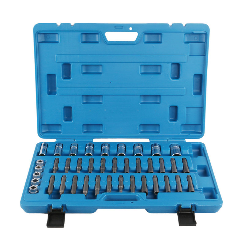 39PC-TSA39 kit de mantenimiento de la cubierta superior del amortiguador-archivo de tornillos