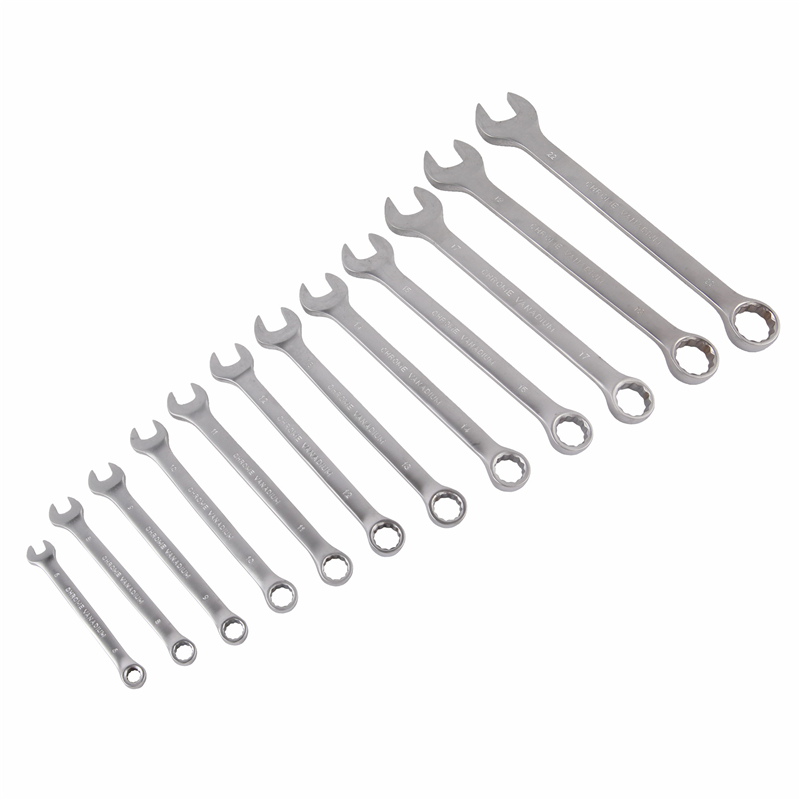 Wrench-10PCS American boutique llave de doble propósito de segunda generación-WS1006