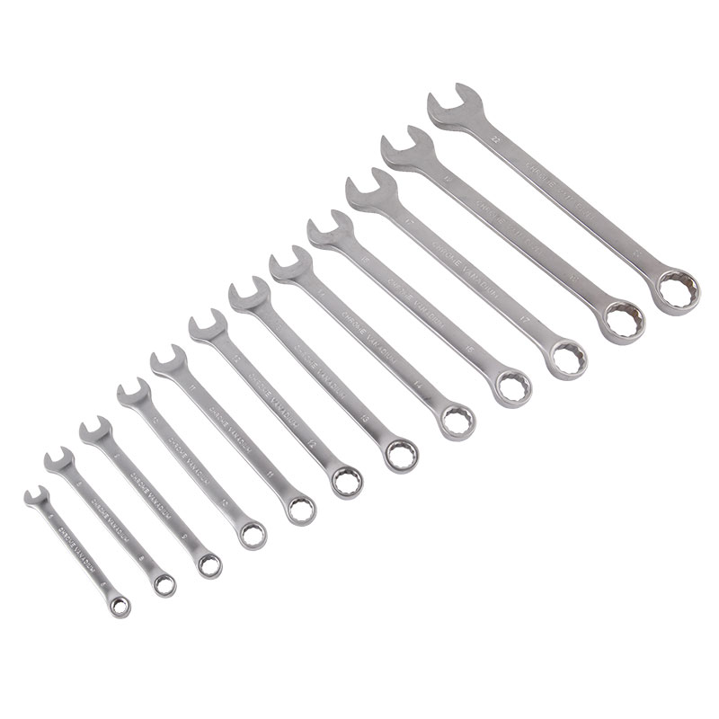 Wrench-10PCS American boutique llave de doble propósito de segunda generación-WS1002 y WS1007