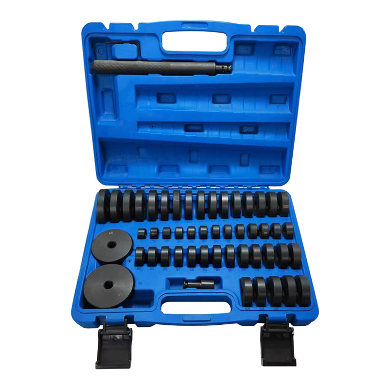 Conjunto de 52 piezas con rodamientos desmontables-BBSD52