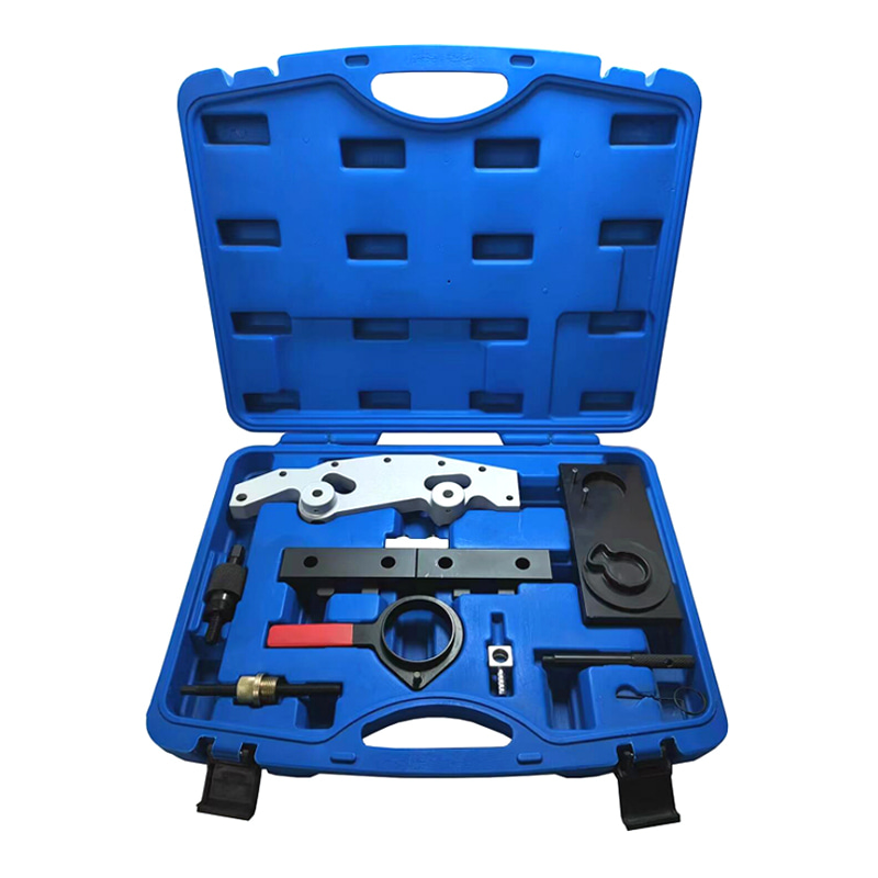 Herramienta de sincronización de posicionamiento del árbol de levas principal para BMW M52TU, M54, M56-BMW-MCA03