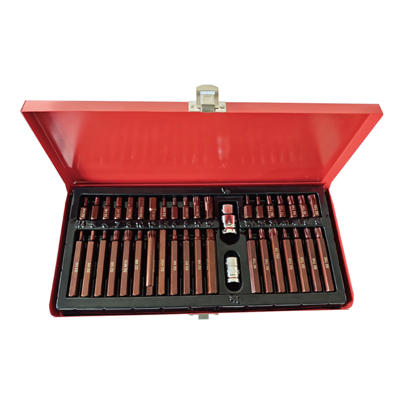 Set de 40 piezas star batch set-BS40S2