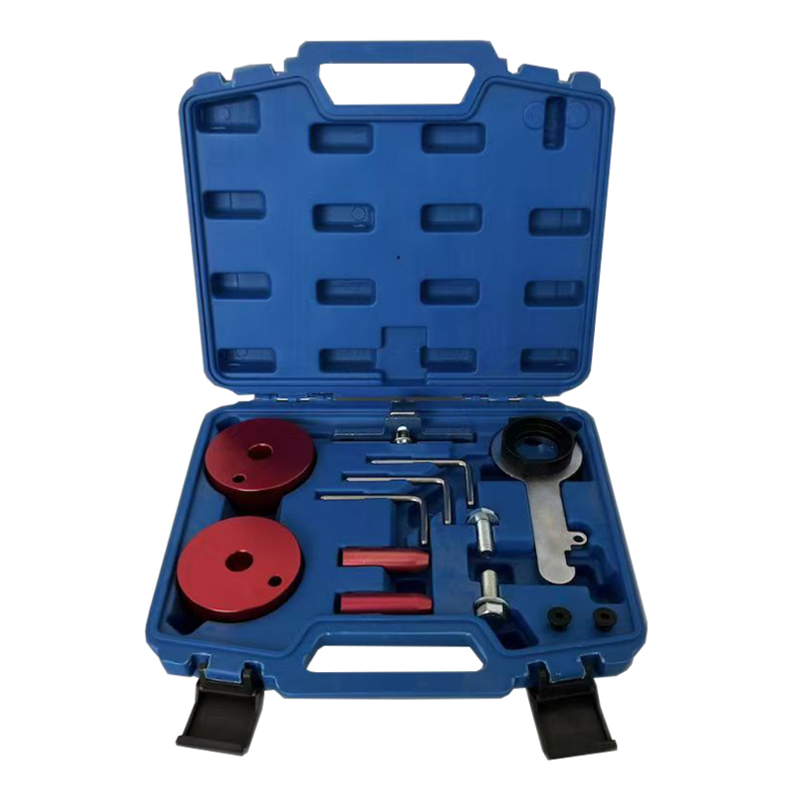 Herramienta de sincronización para motor diesel ford 2.0 TDCI-FDET20