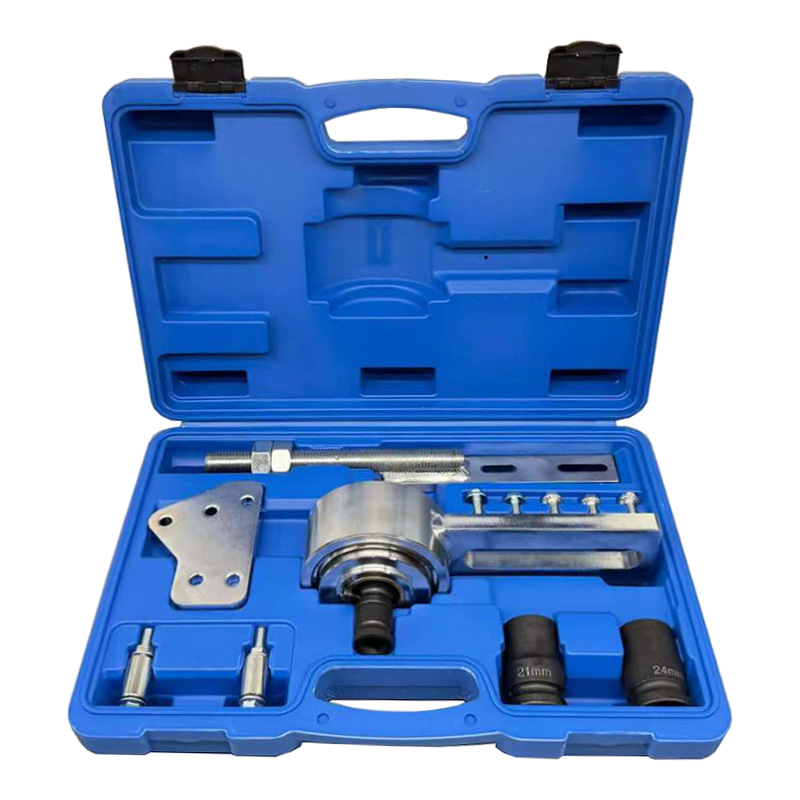 Grupo multiplicador de torque-FTMS04