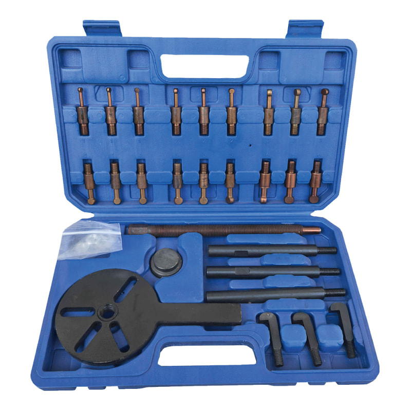 Rodamiento multifuncional ramma-MFBP01