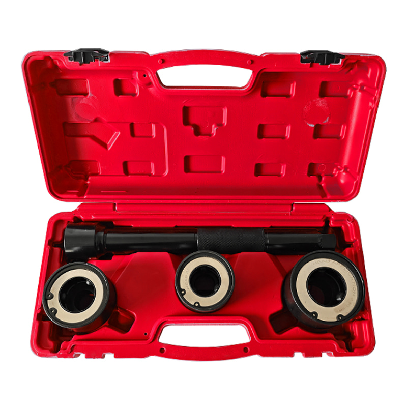 Kit de 4 piezas para articulación de eje-SRKT4