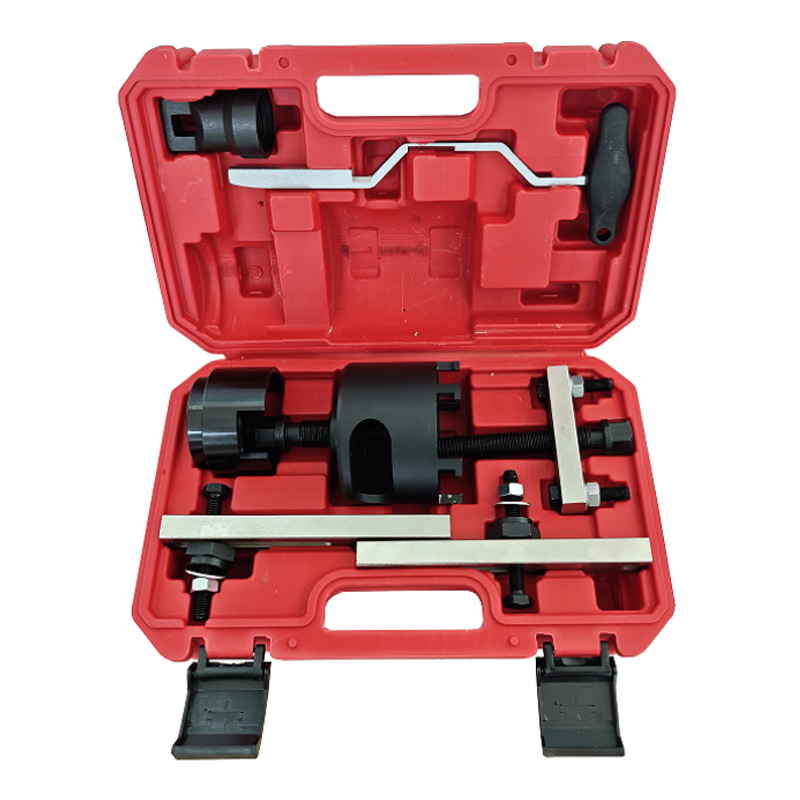 Volkswagen audi 7 velocidades DSG cambio Speed box herramientas de desmontaje-VA-DSG7